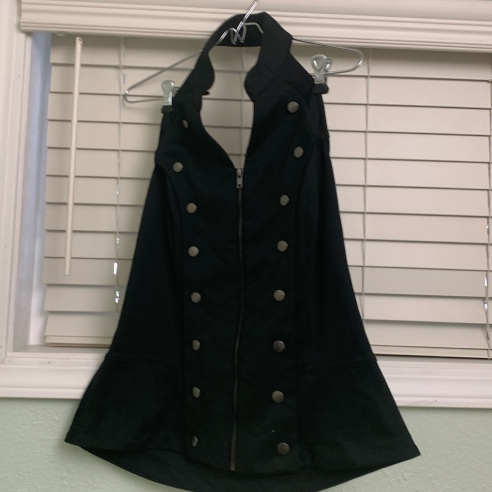Child’s Urban Groove Dance Top